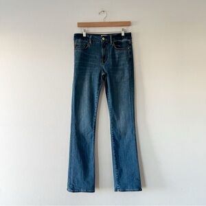 FRAME | Le Mini Boot Jeans | 28